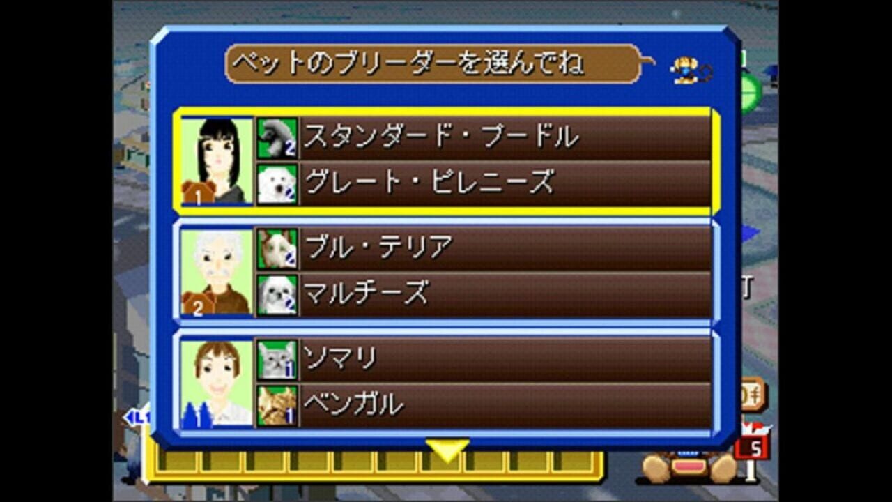 Screenshot for Pet Pet Pet