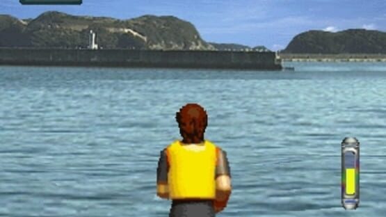 Screenshot for Suizokukan Project: Fish Hunter he no Michi