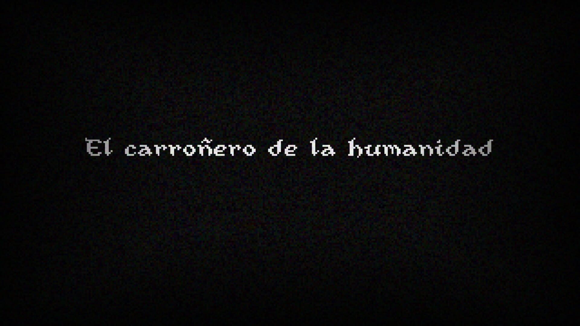 Screenshot for Carroñero