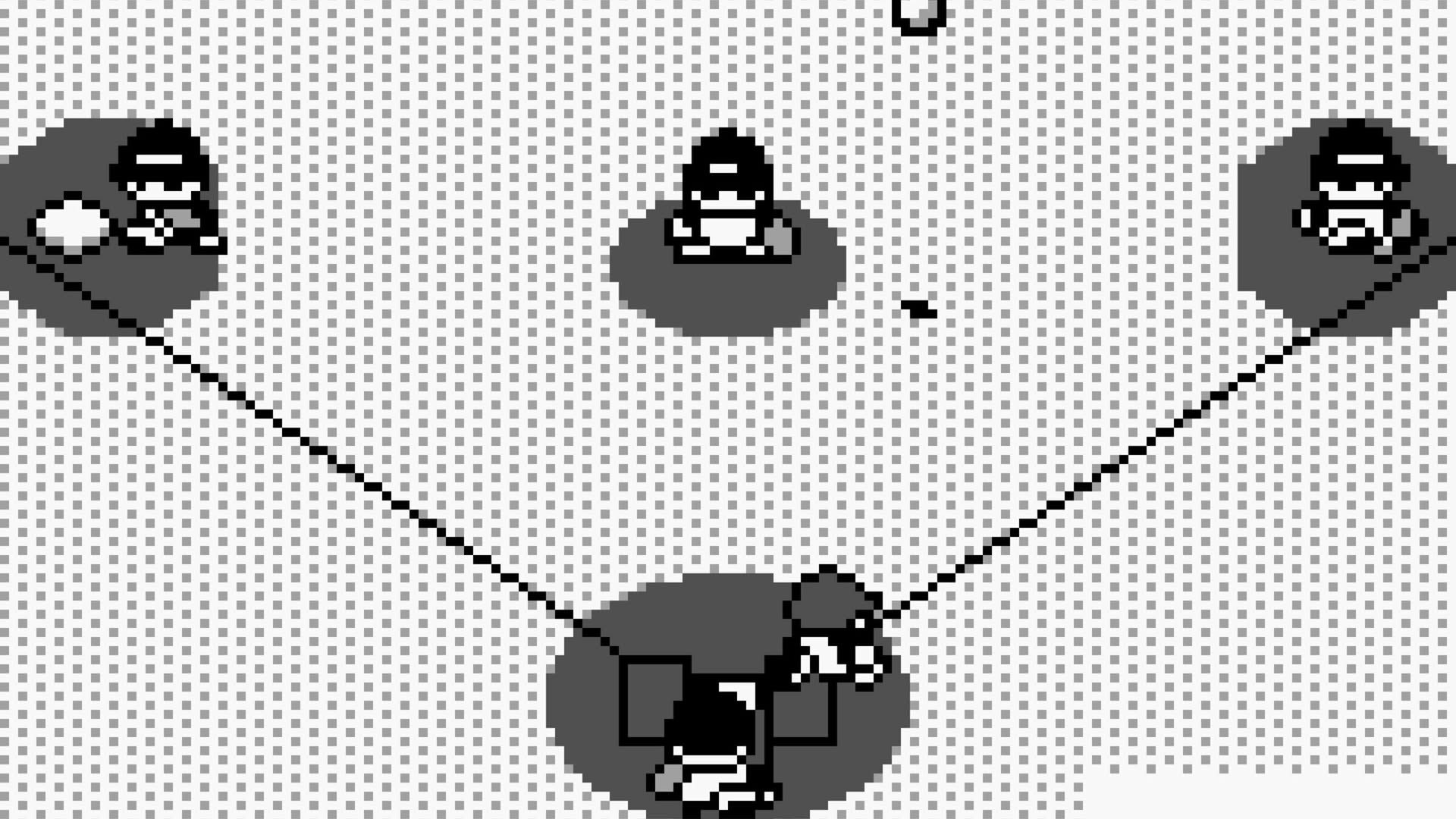 Screenshot for Pawapuro GB