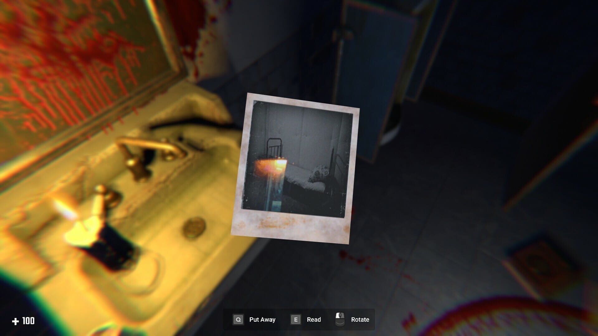 Screenshot for The Bookman