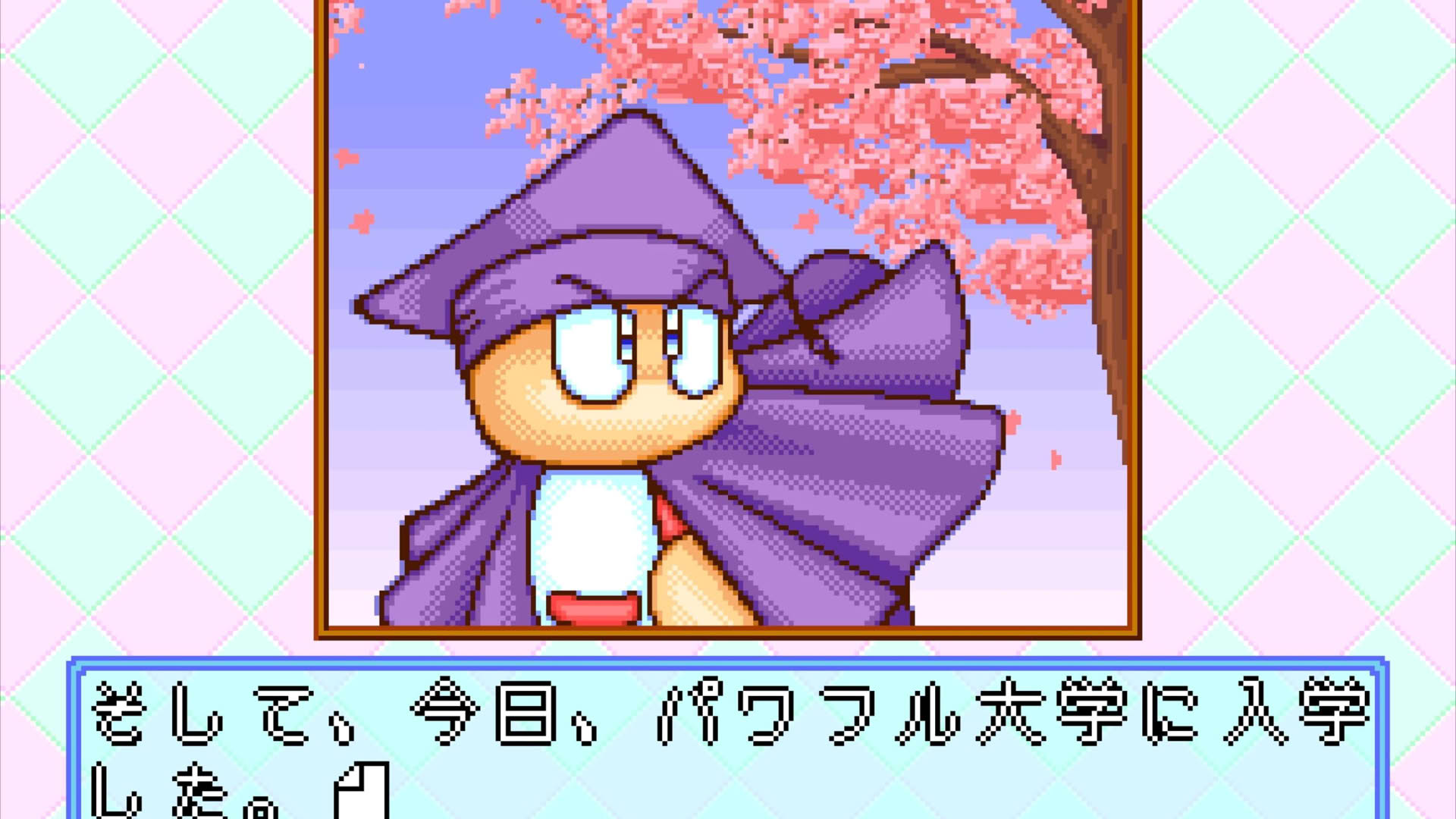 Screenshot for Jikkyou Pawafuru Puroyakyu 6