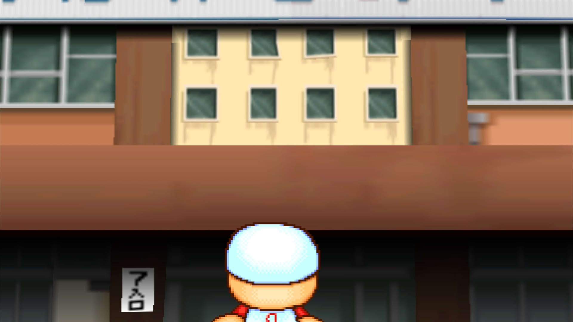 Screenshot for Jikkyou Pawafuru Puroyakyu 6