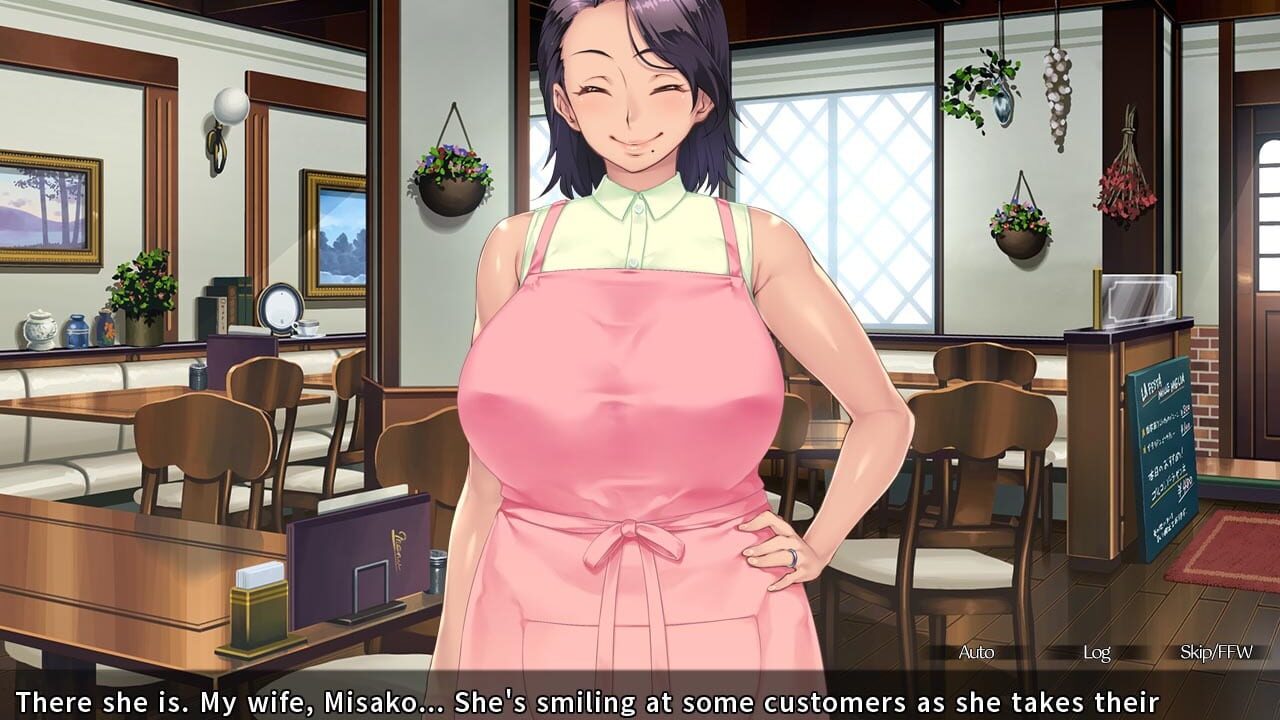 Screenshot for The Reason My Wife Has Gotten More Beautiful