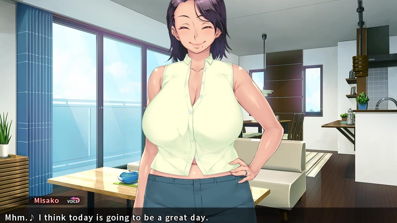 Screenshot for The Reason My Wife Has Gotten More Beautiful