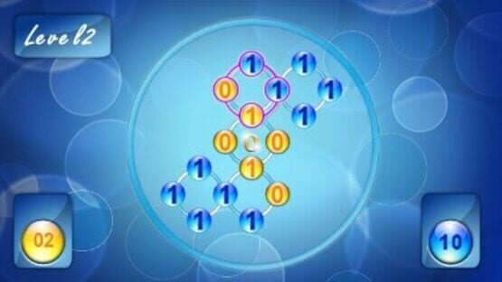 Screenshot for Circles, Circles, Circles