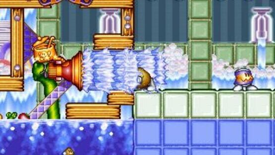 Screenshot for Kitchen Panic