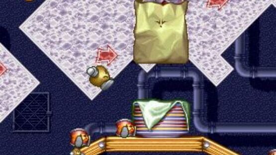 Screenshot for Kitchen Panic
