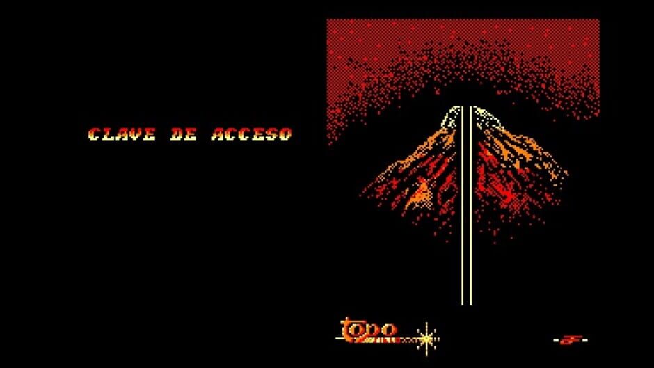 Screenshot for Viaje al Centro de la Tierra: Versión Extendida
