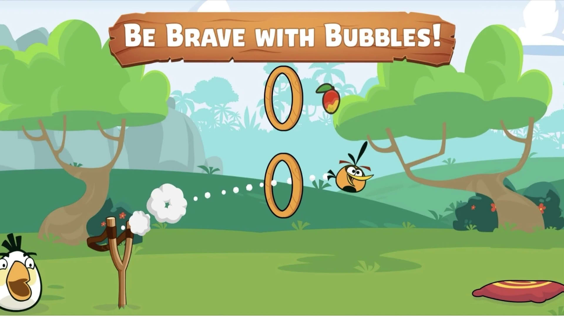 Screenshot for Angry Birds: Play & Learn