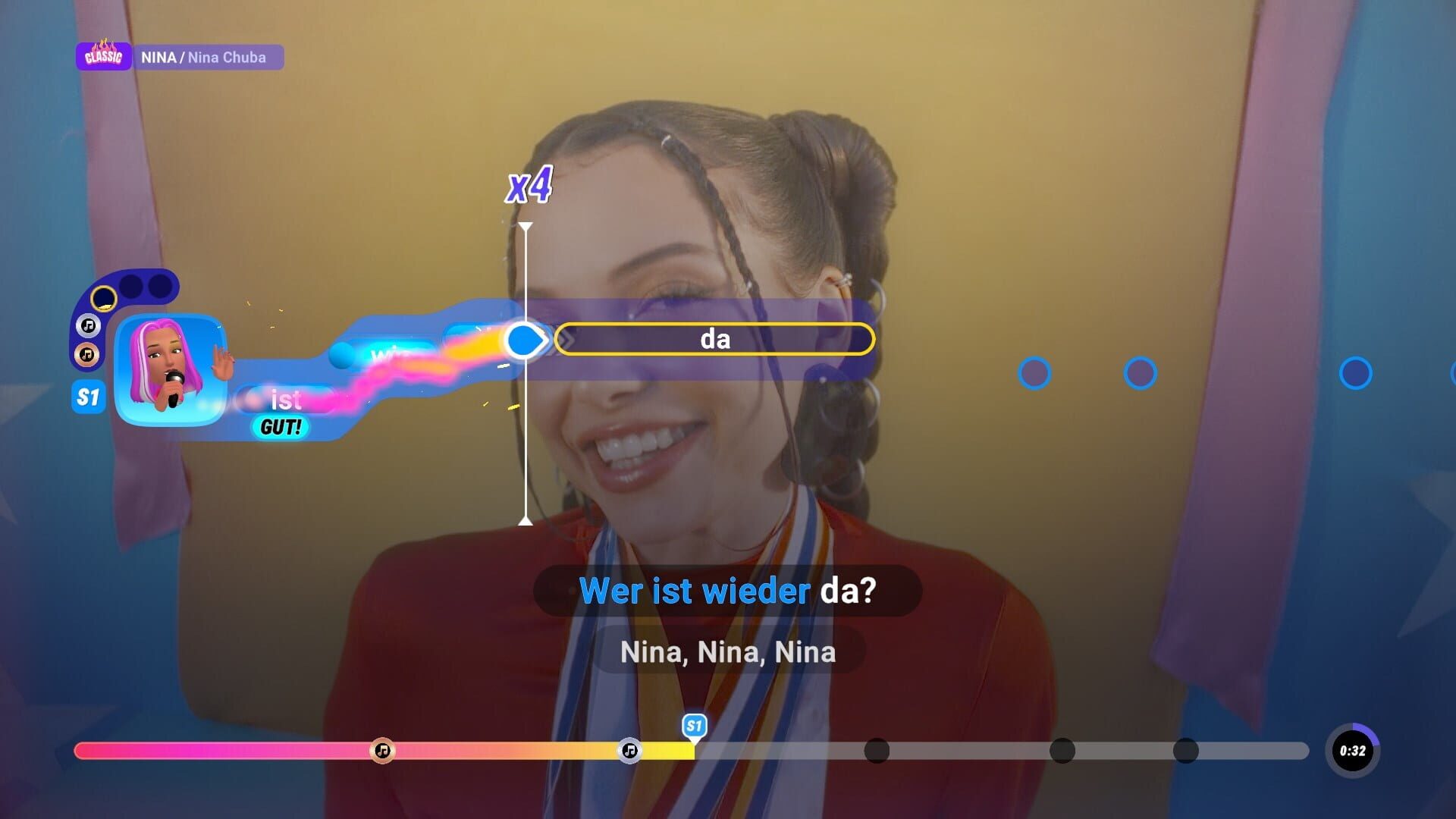 Screenshot for Let's Sing 2026 with German Hits