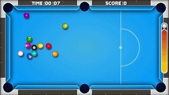 Screenshot for 5 in 1 Arcade Hits
