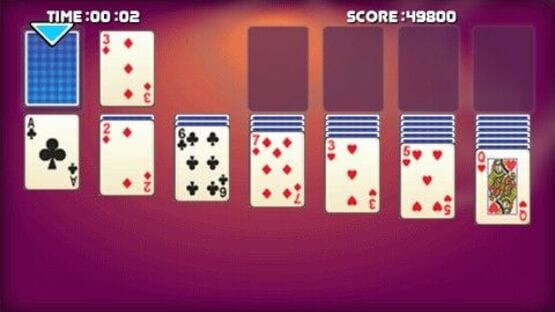 Screenshot for 5 in 1 Arcade Hits