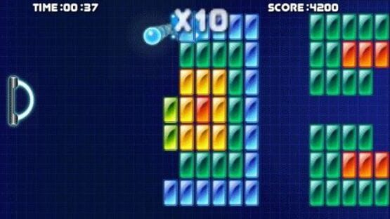 Screenshot for 5 in 1 Arcade Hits