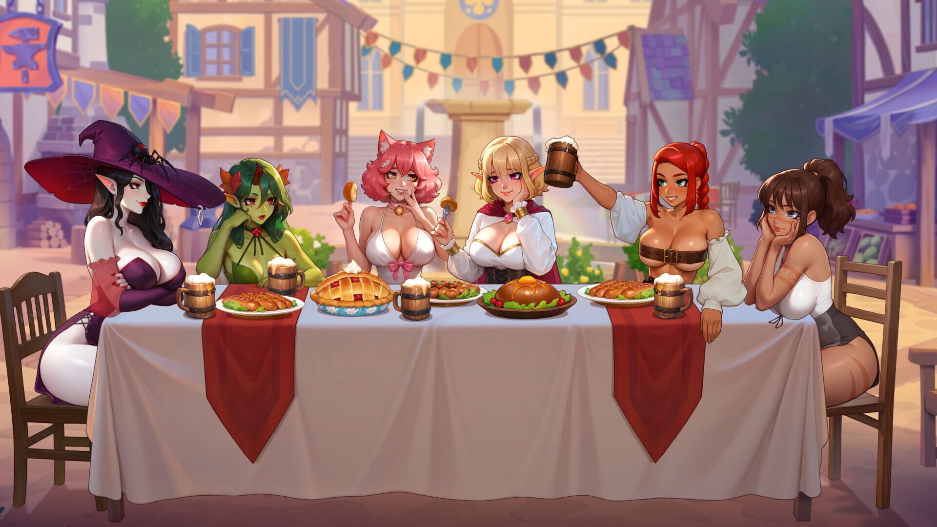Screenshot for Umbranomicon
