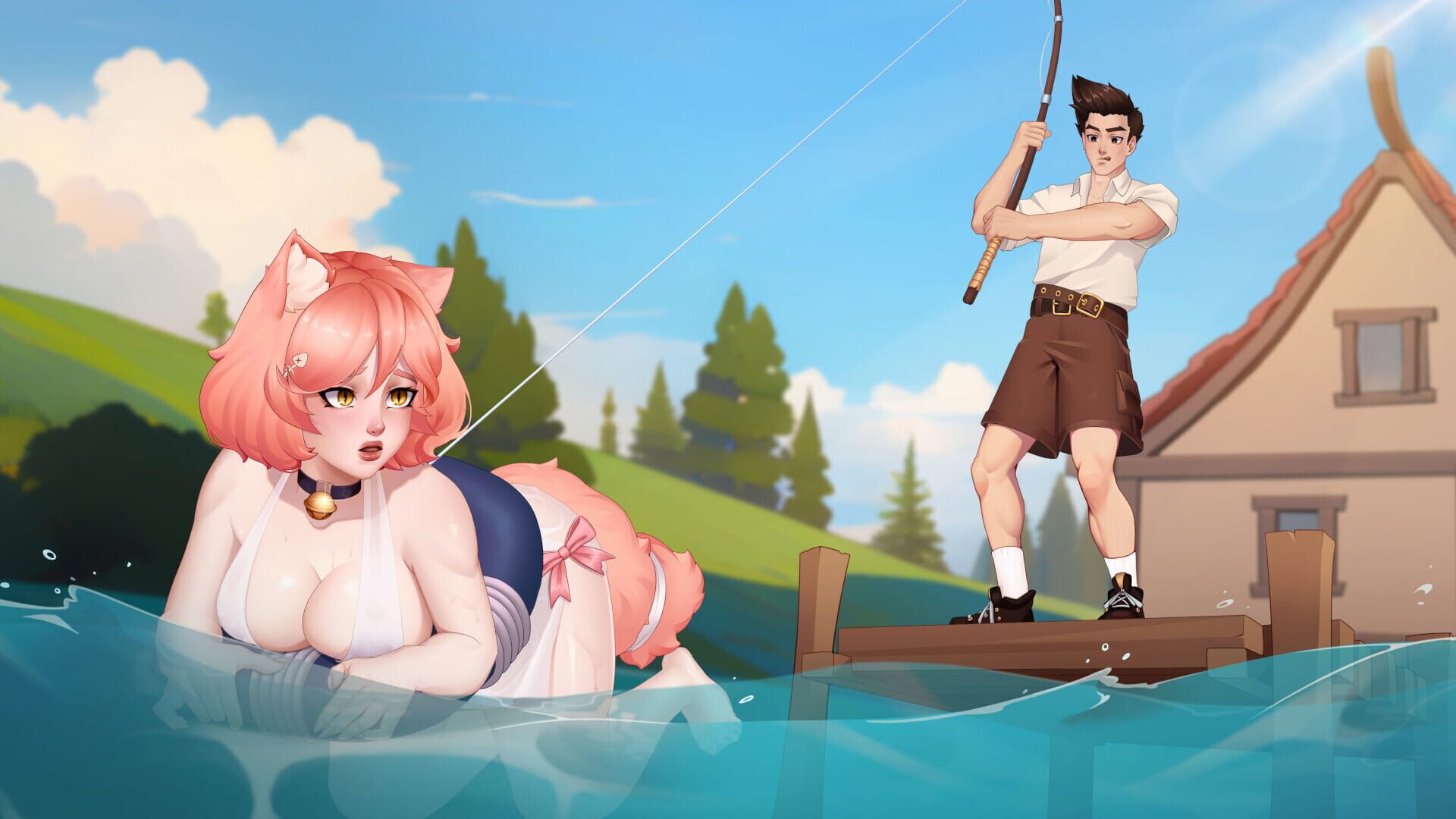 Screenshot for Umbranomicon