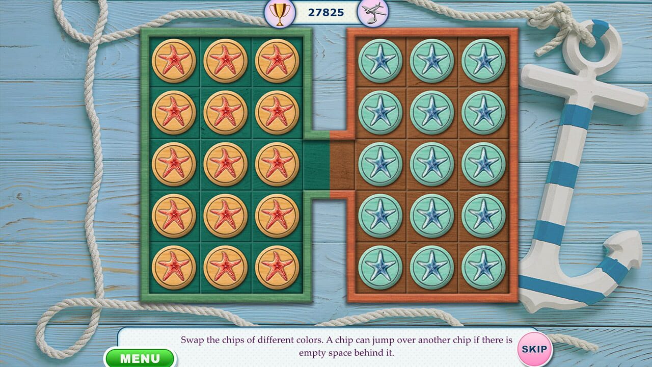 Screenshot for Around the World 4: Family Tour - Collector's Edition