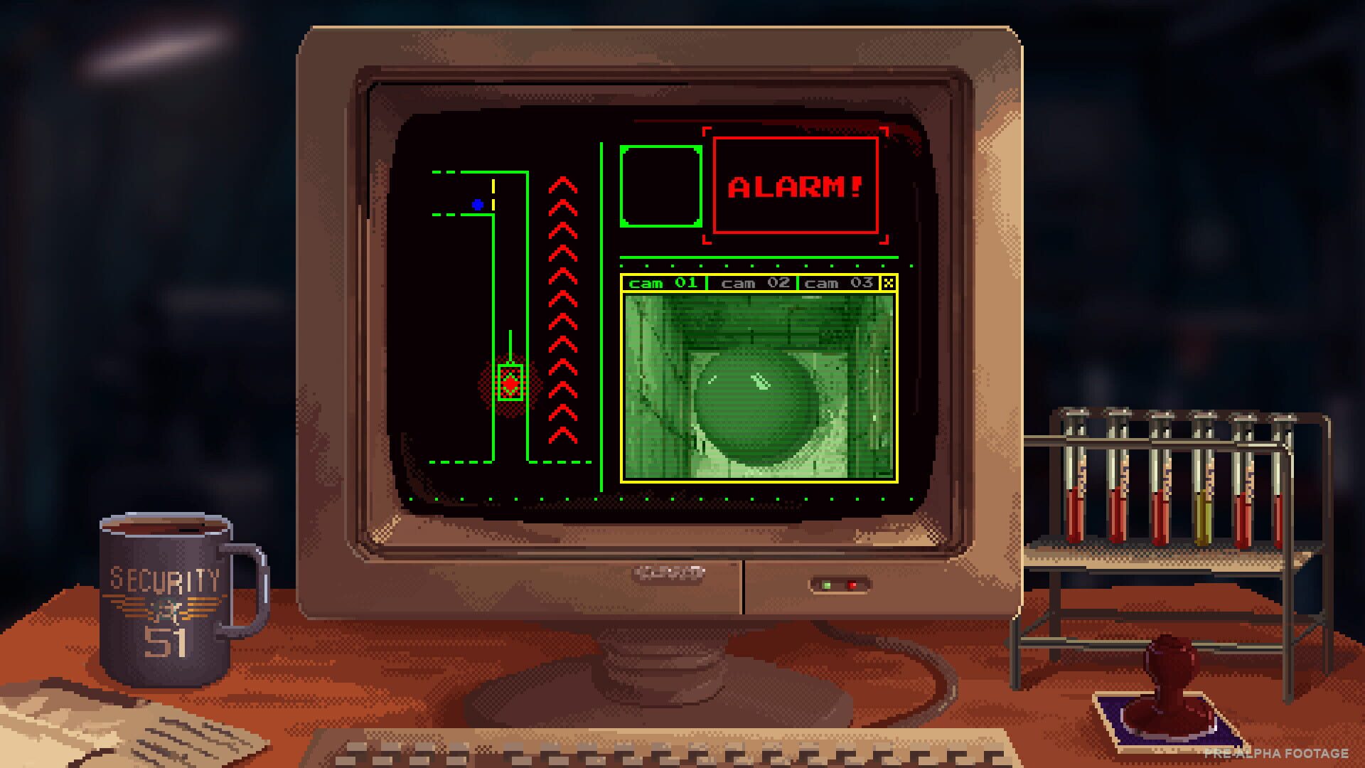 Screenshot for Security 51