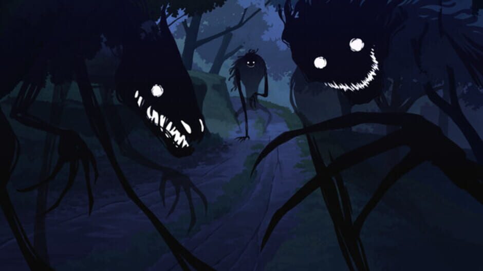 Screenshot for Mythic Love: Iberian Legends