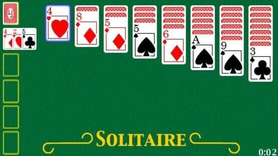 Screenshot for Card Shark
