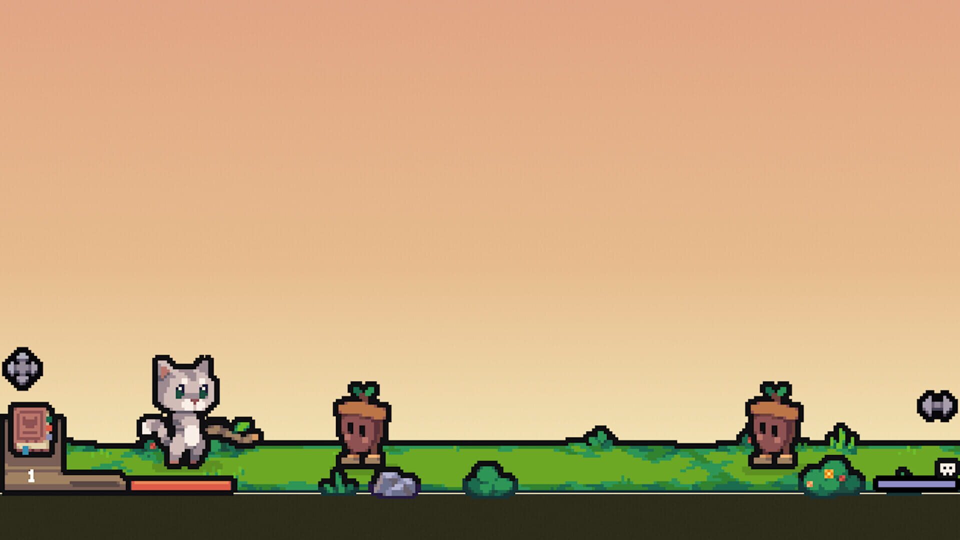 Screenshot for Tap Tap Loot