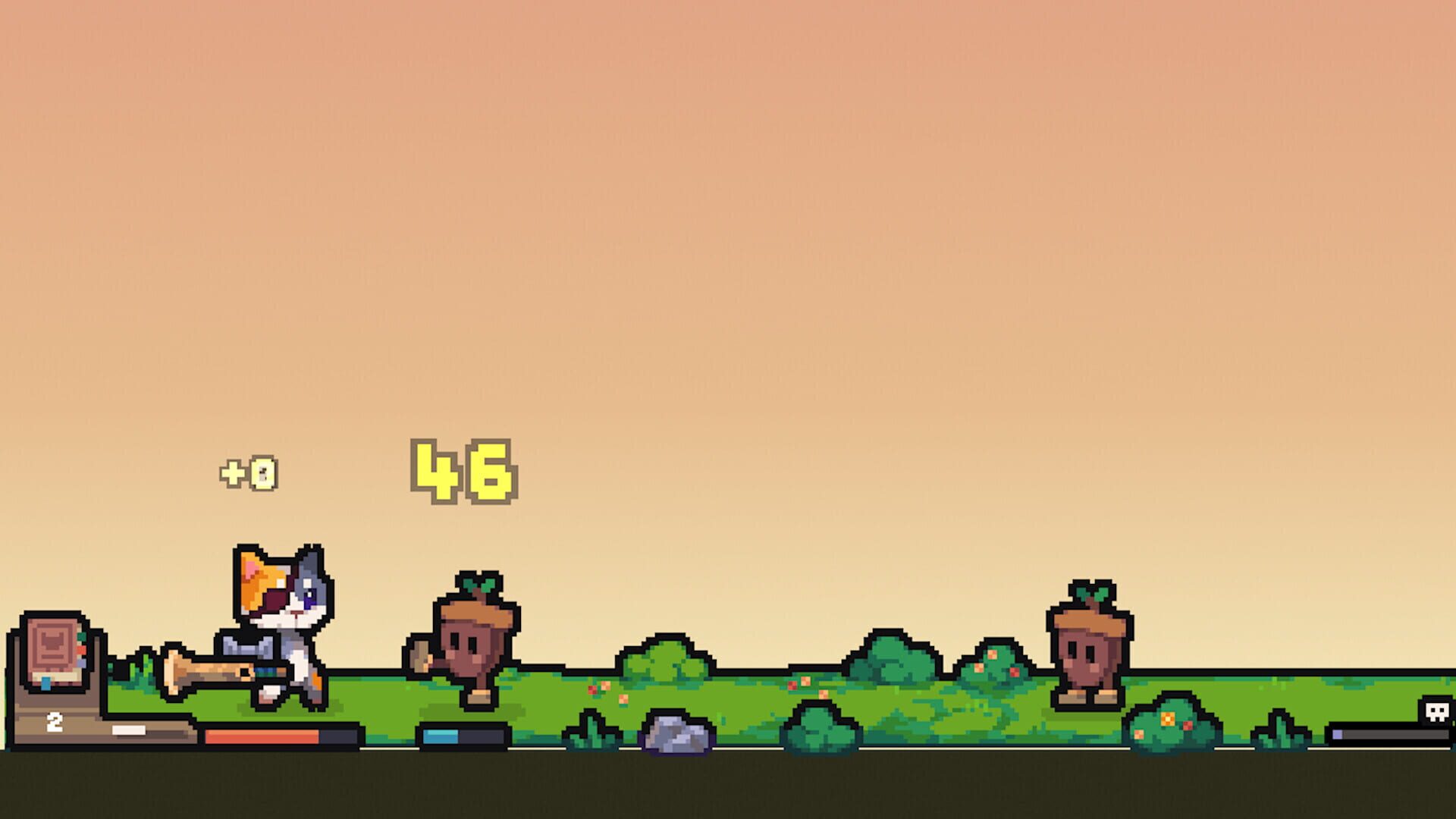 Screenshot for Tap Tap Loot