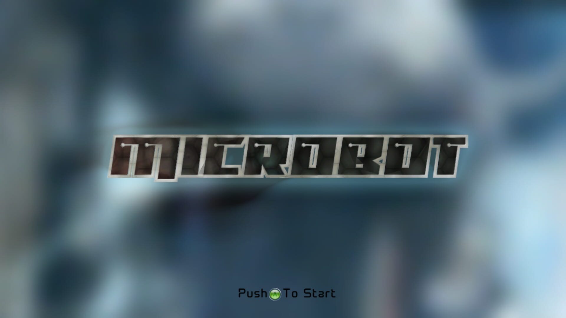 Screenshot for MicroBot