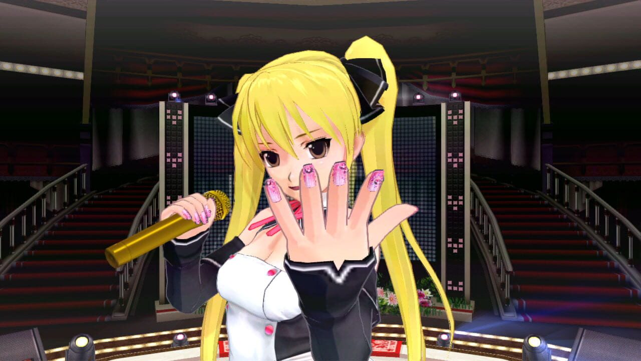 Screenshot for Dream Club Zero
