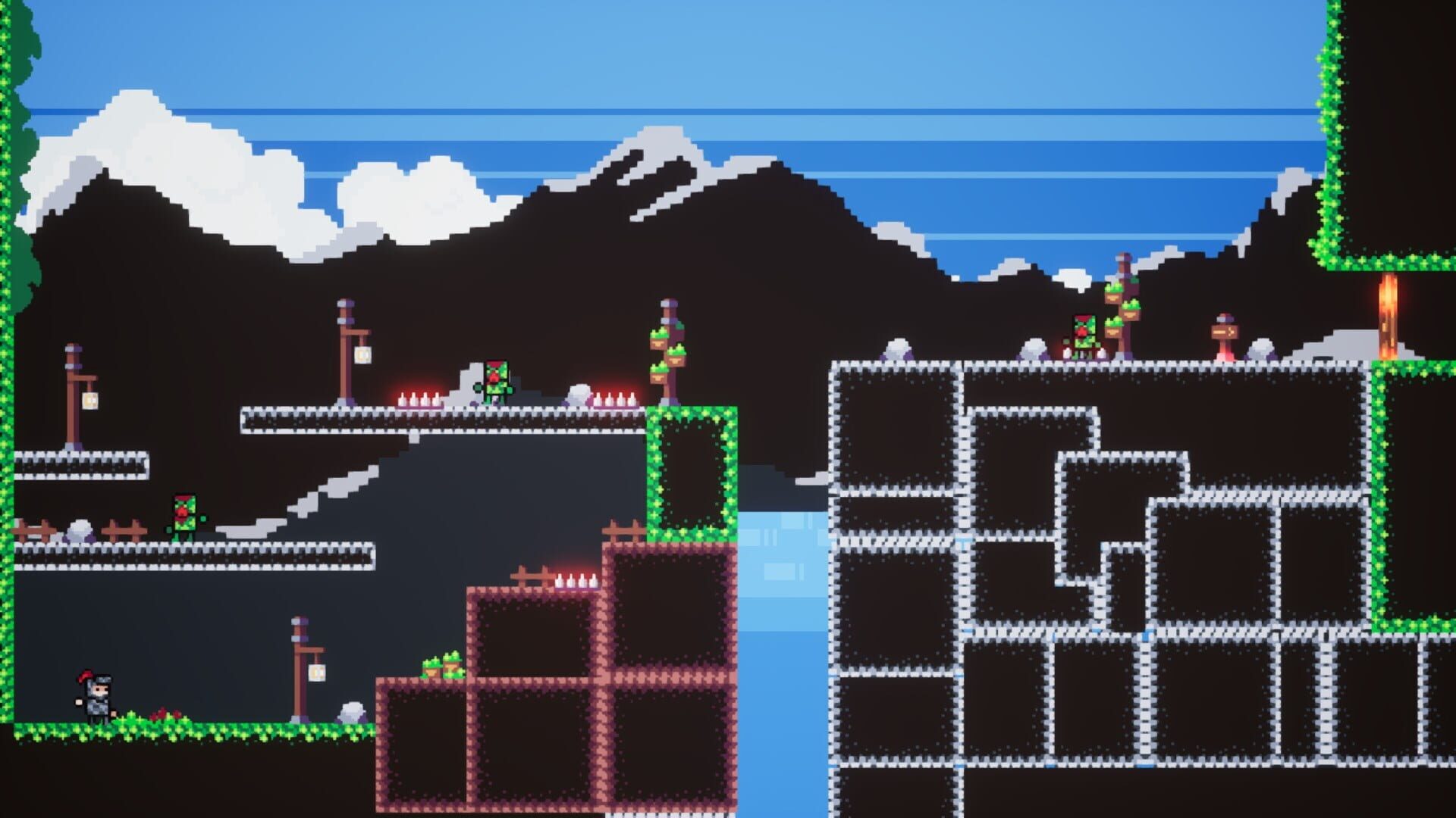Screenshot for Knight of the Keep