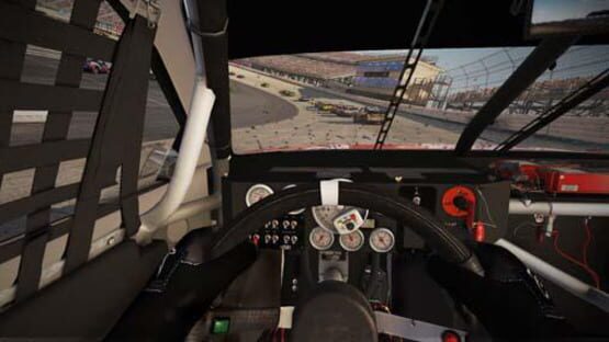 Screenshot for NASCAR 2011: The Game