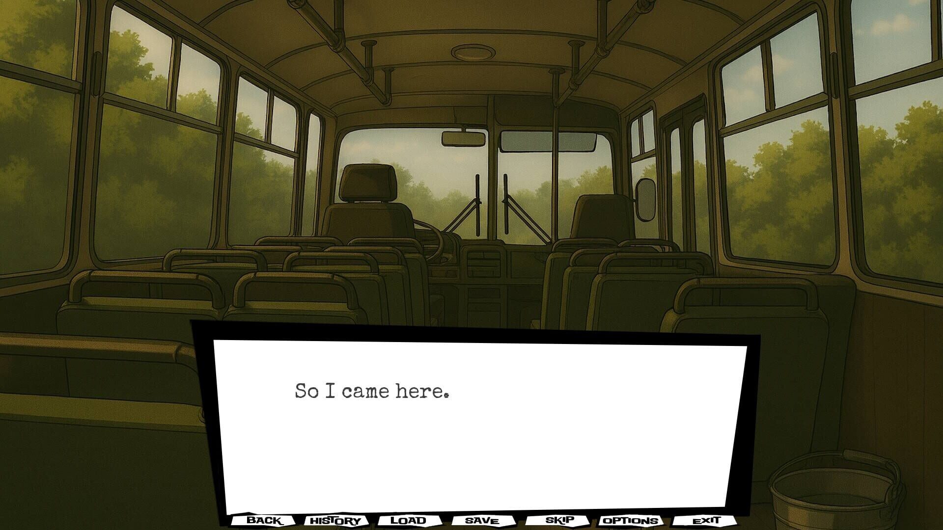 Screenshot for Grexovka Village