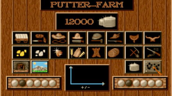 Screenshot for Wild West World