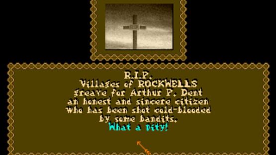 Screenshot for Wild West World