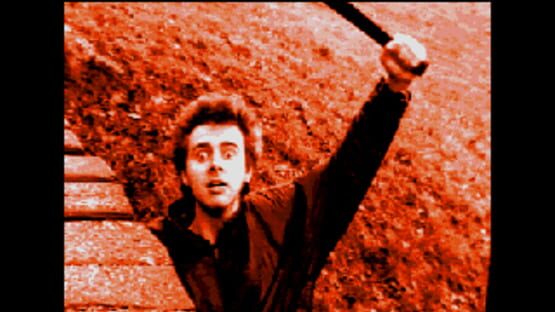 Screenshot for Psycho Killer