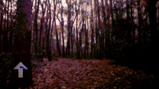 Screenshot for Psycho Killer