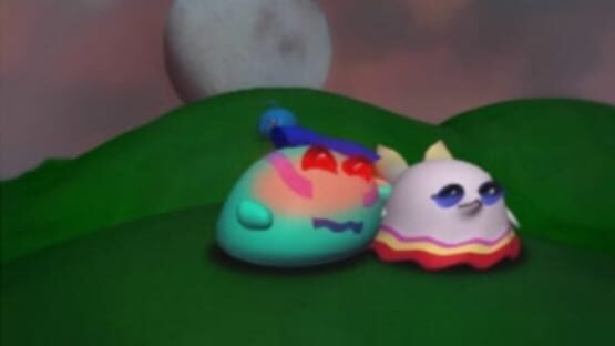 Screenshot for Slime Shiyou