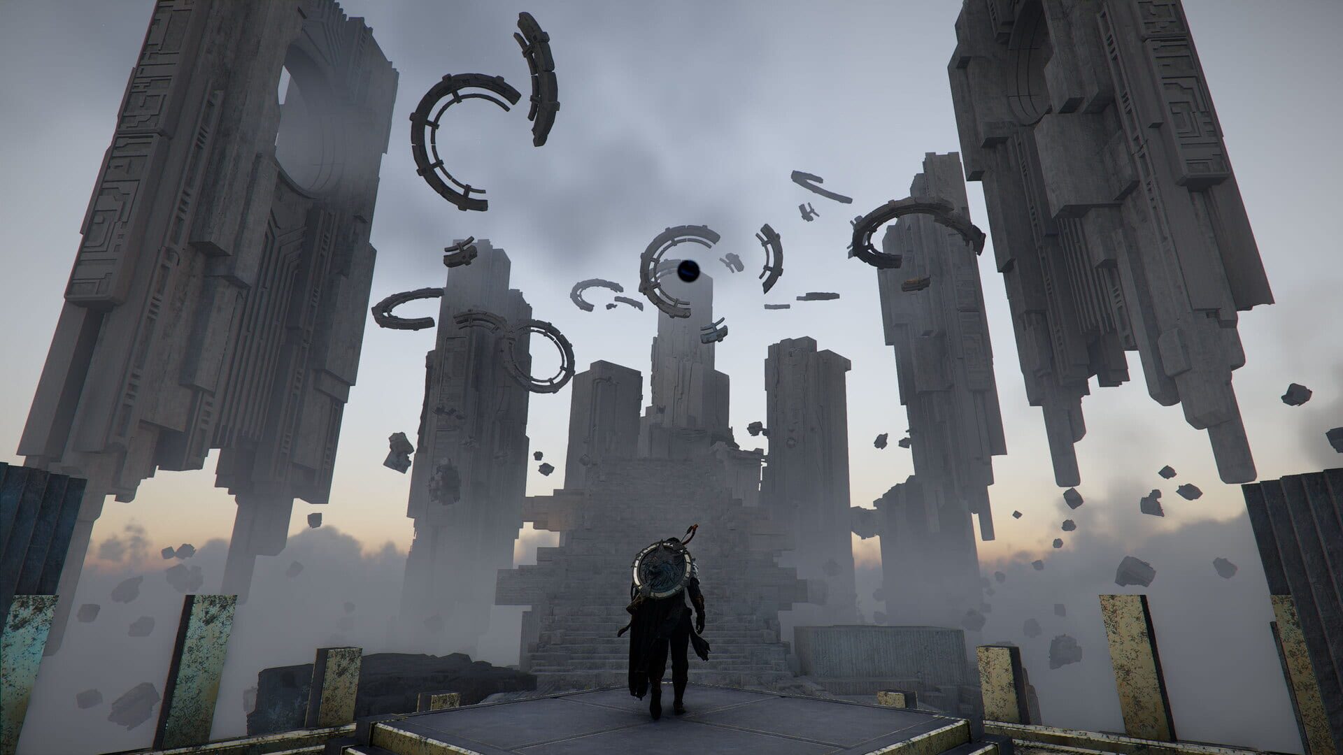 Screenshot for Crimson Desert Enhanced