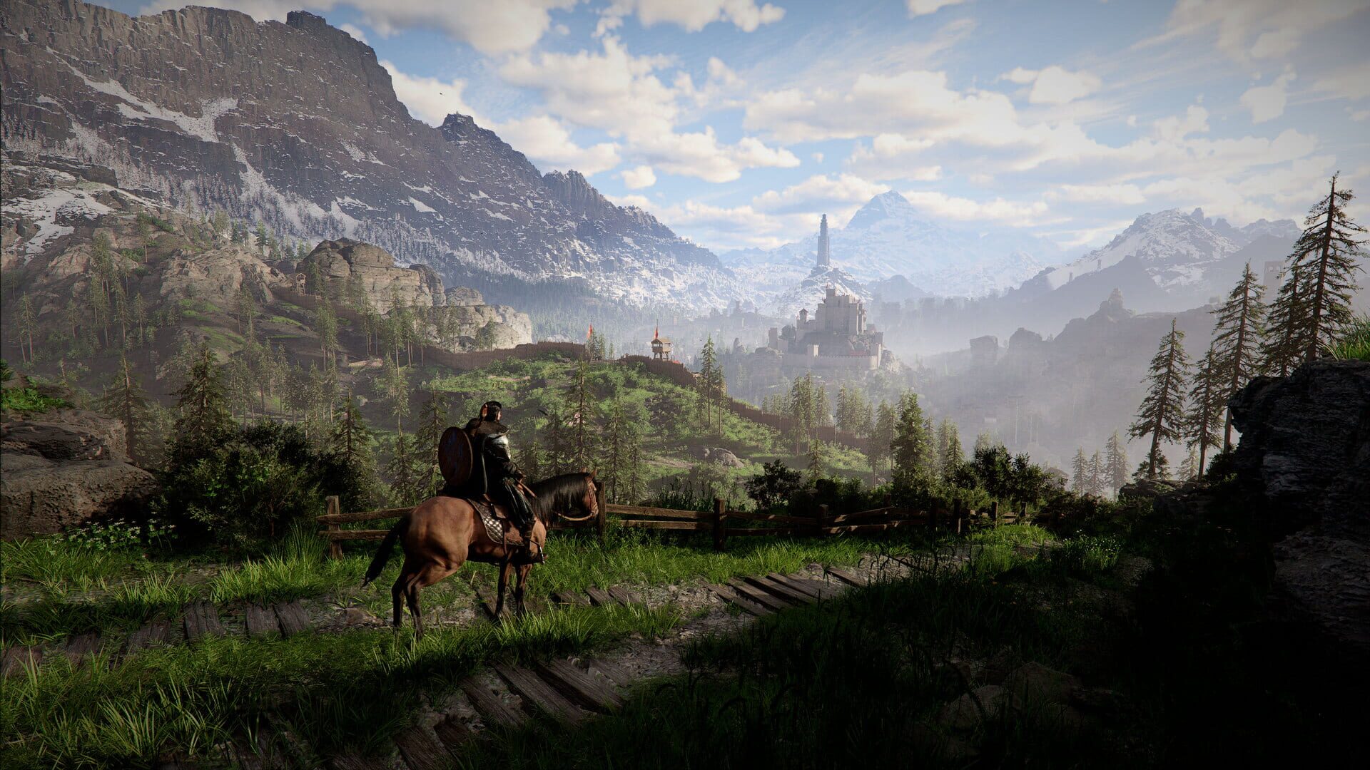 Screenshot for Crimson Desert Enhanced
