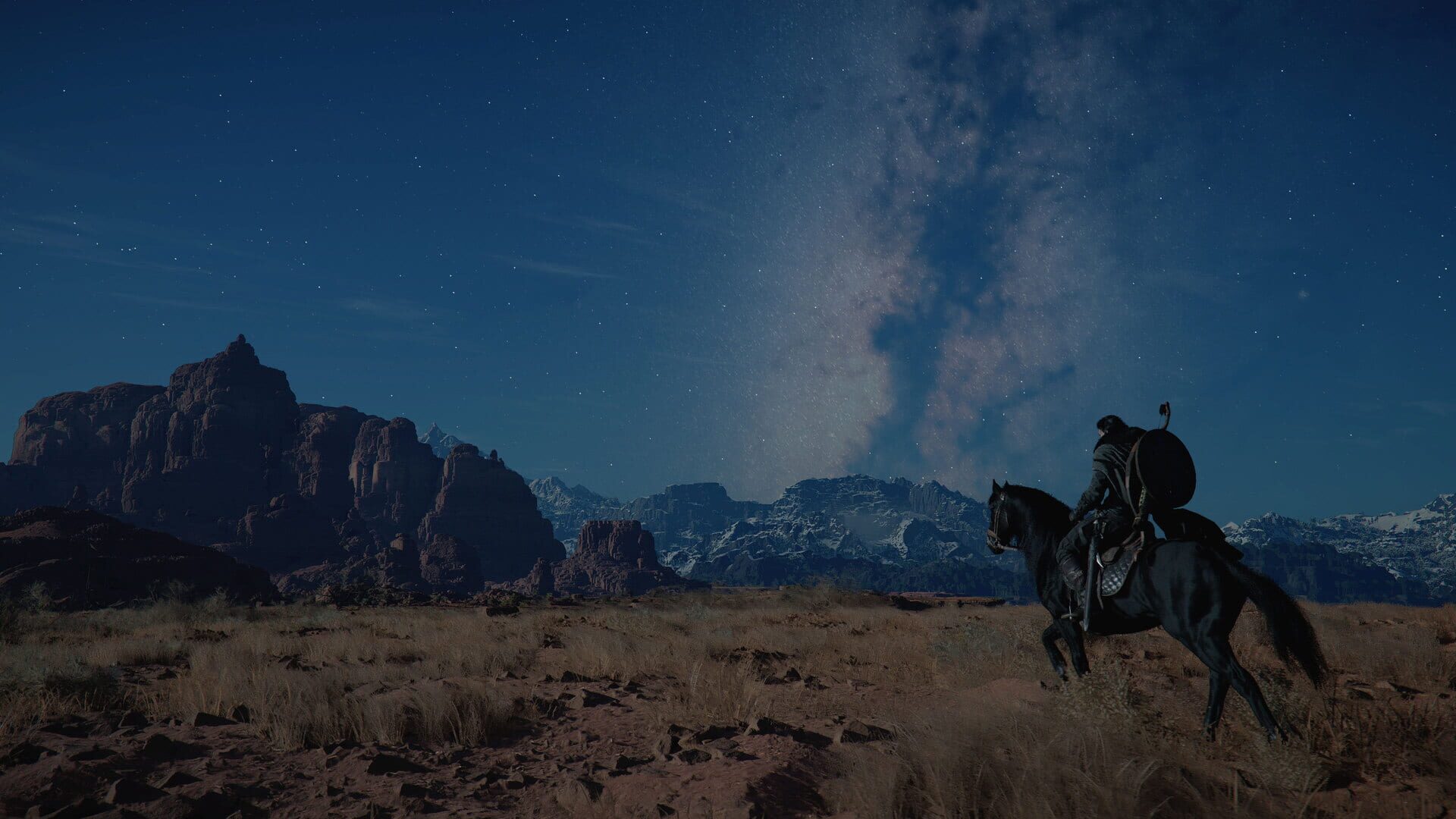 Screenshot for Crimson Desert Enhanced