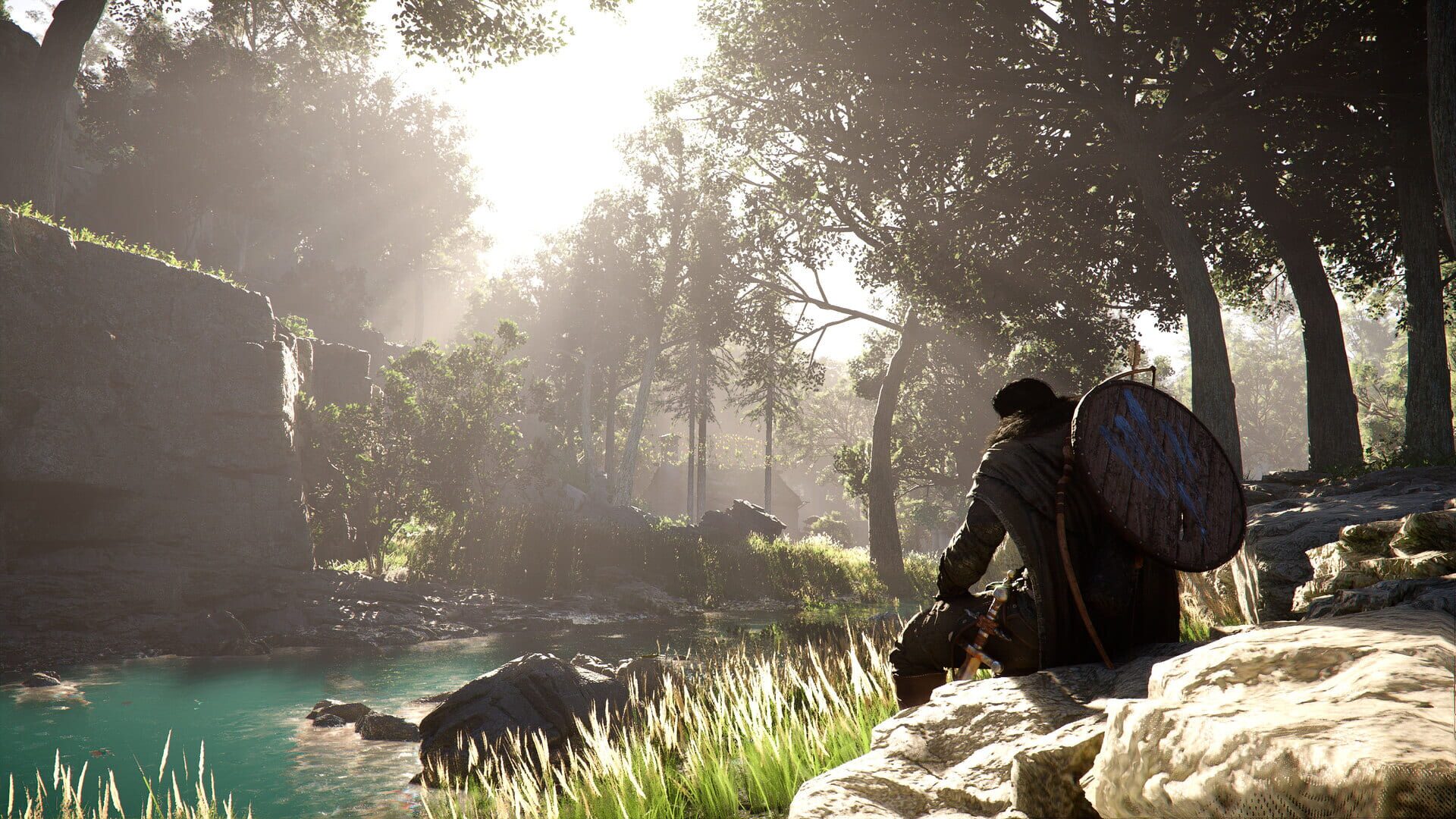 Screenshot for Crimson Desert Enhanced