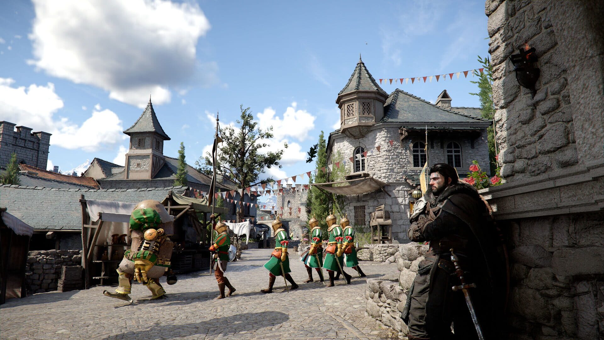 Screenshot for Crimson Desert Enhanced