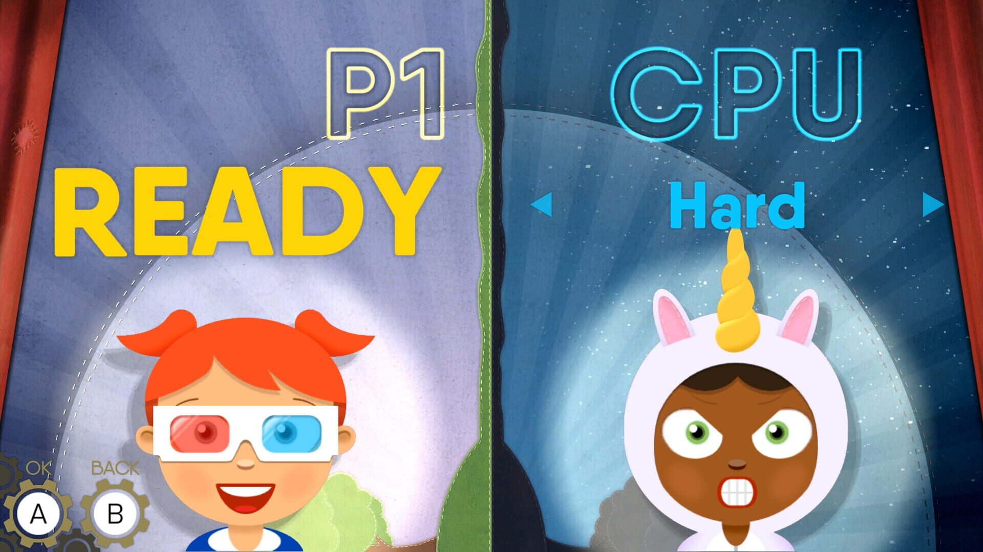 Screenshot for Day and Night
