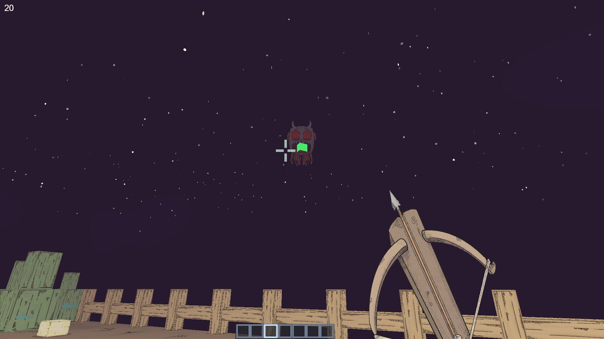 Screenshot for Dune Rancher