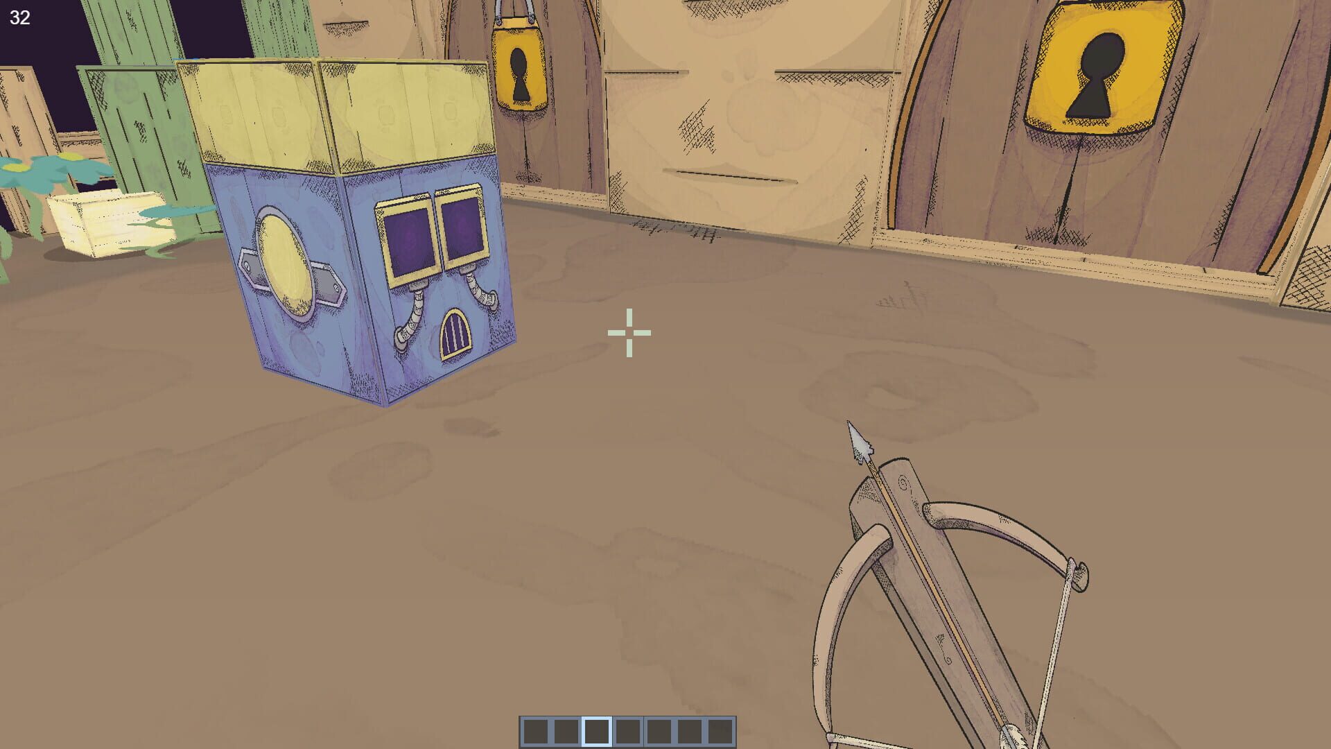 Screenshot for Dune Rancher