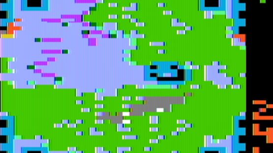 Screenshot for Pollywog