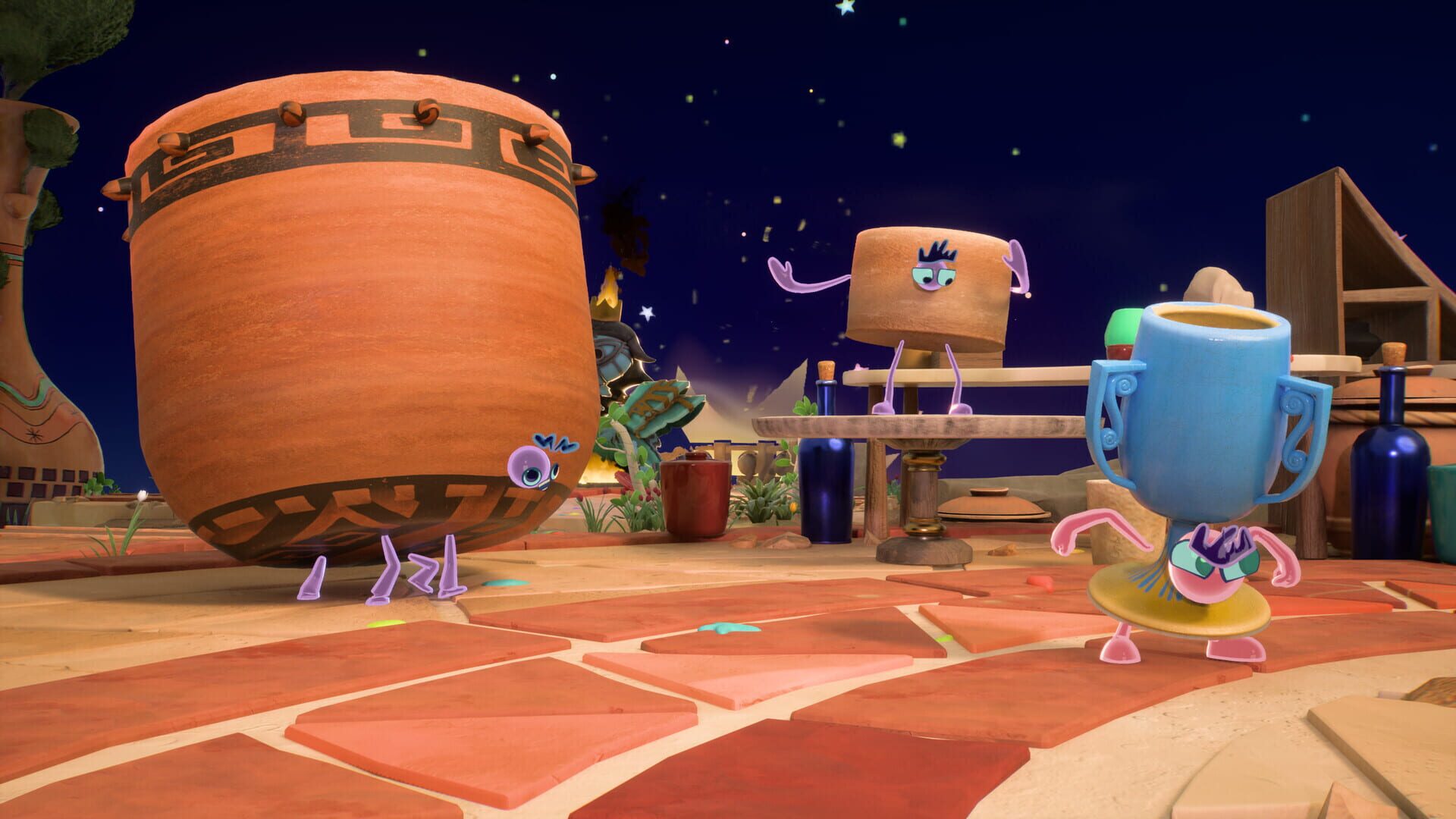 Screenshot for Kiln