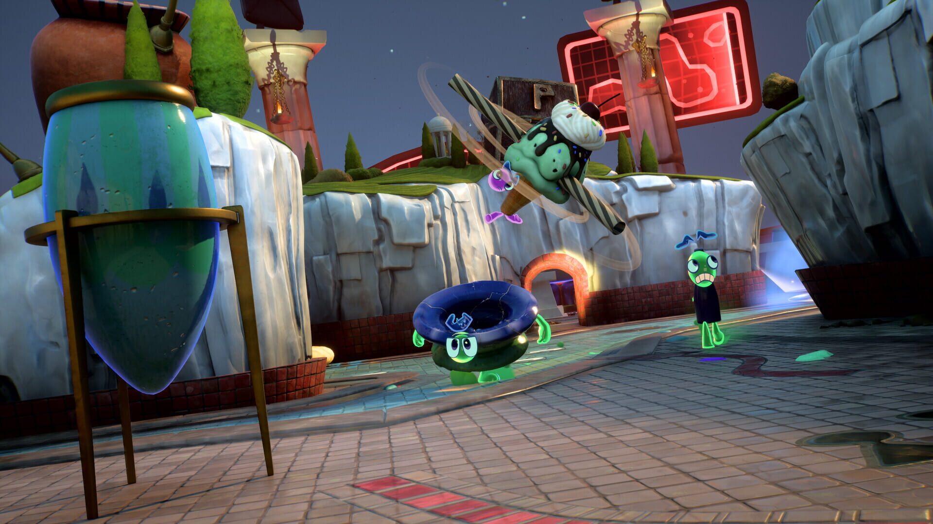 Screenshot for Kiln