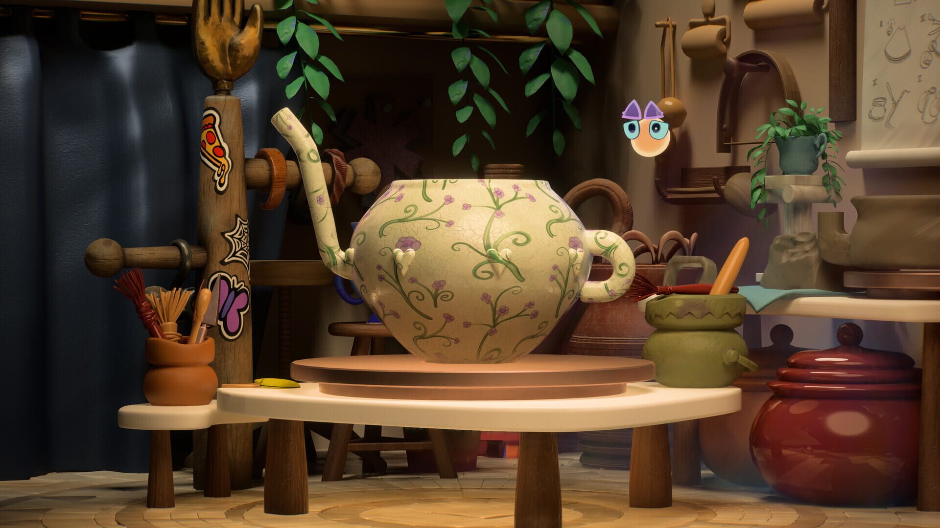 Screenshot for Kiln