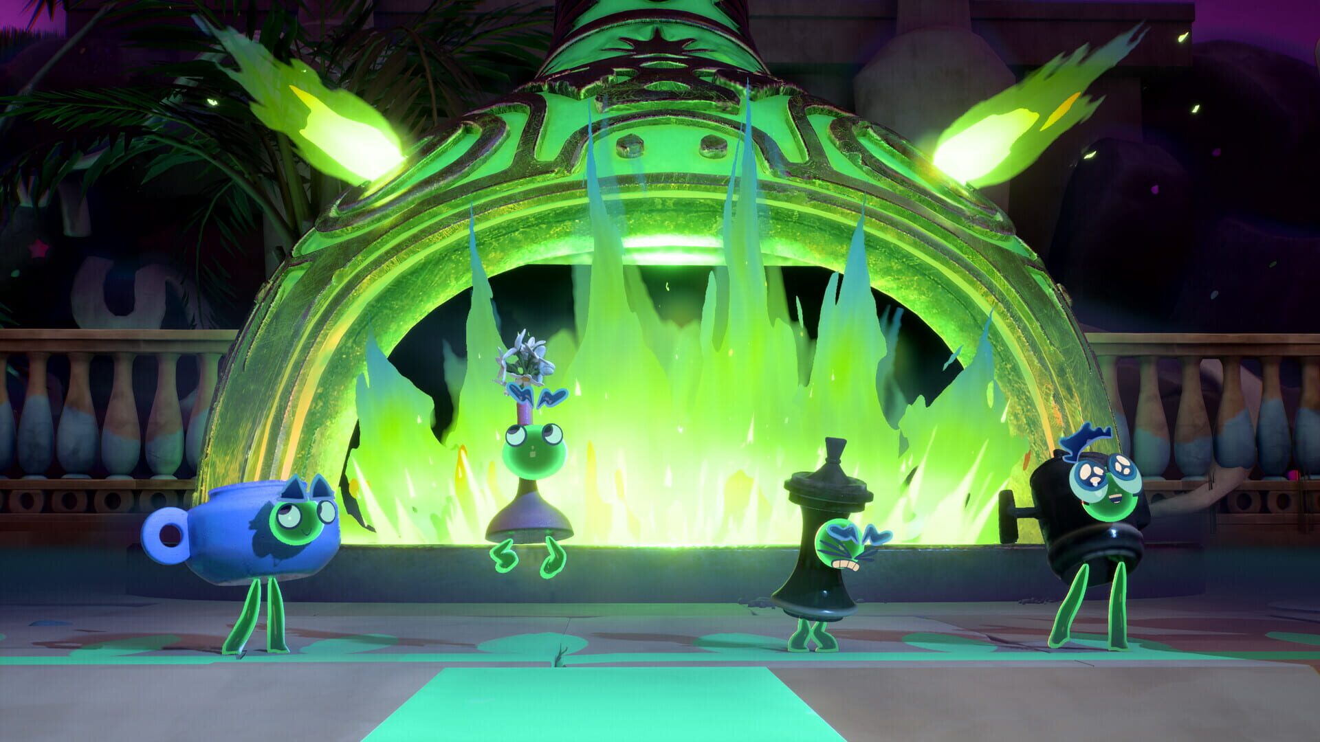 Screenshot for Kiln