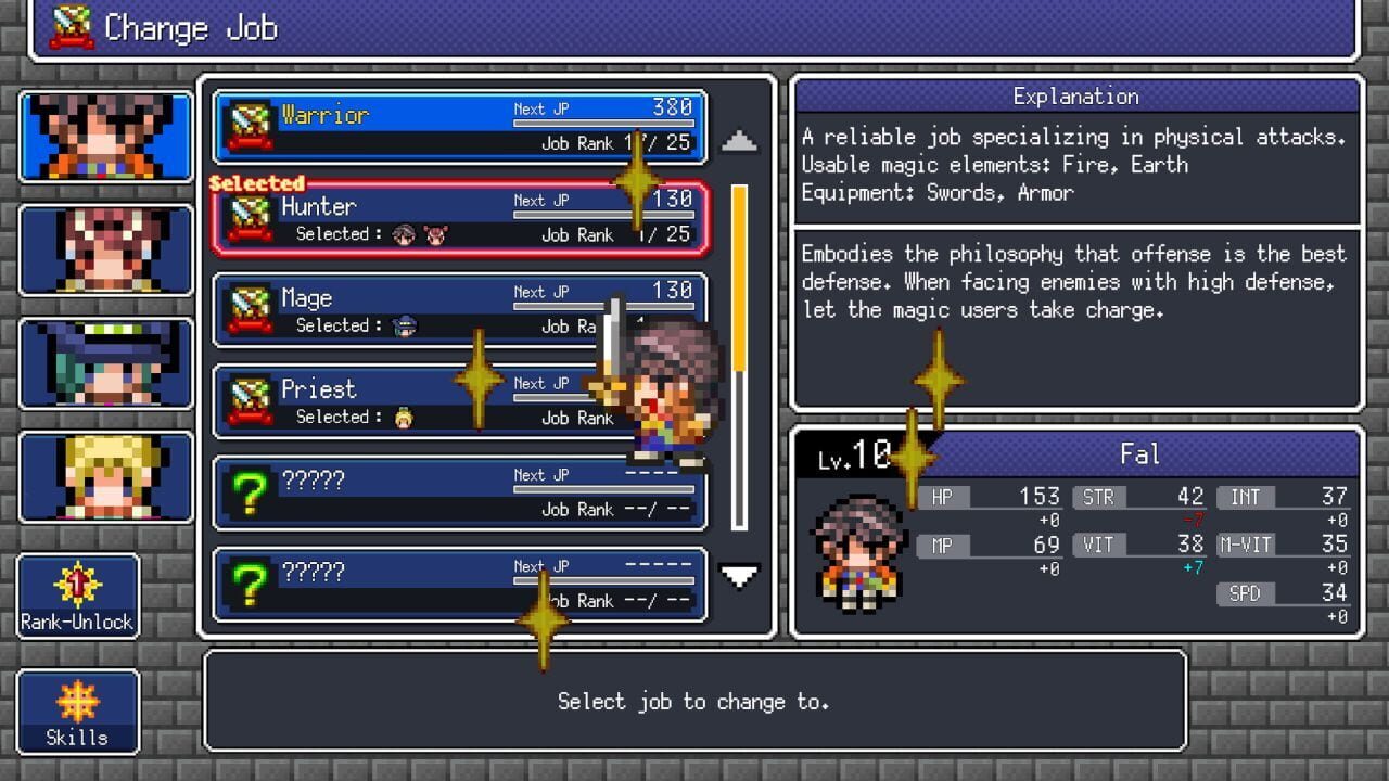 Screenshot for Dragon Spira